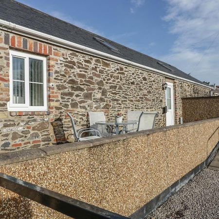 Stable Cottage Llandudno Ngoại thất bức ảnh