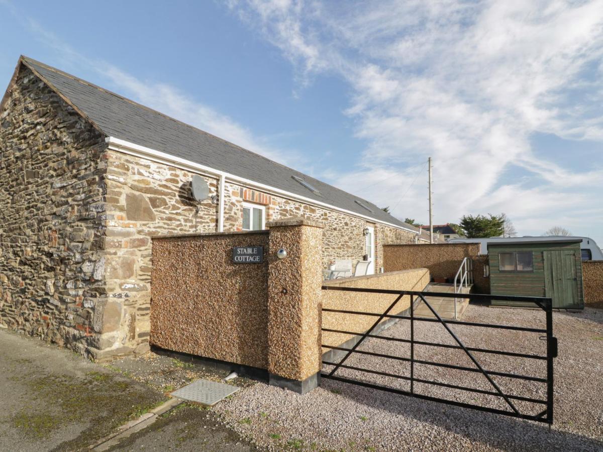 Stable Cottage Llandudno Ngoại thất bức ảnh