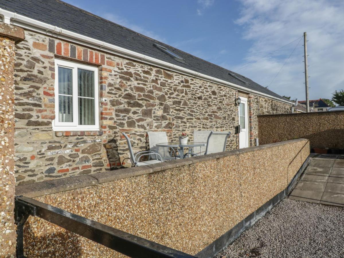 Stable Cottage Llandudno Ngoại thất bức ảnh